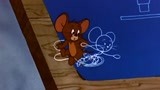 墨水画的小老鼠半夜打扰杰瑞？为了一件惊“鼠”大事！