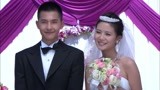 我的蠢萌老公：杨洋终于和小桃结婚了，婚礼现场太浪漫了吧