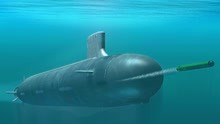 二战中潜水艇看到驱逐舰等会立刻逃跑，为啥不在水中发射鱼雷？