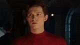 《蜘蛛侠2》彼得身份被莫名公开，洗白的方法就是找到视频发布者