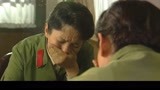 激情燃烧的岁月：石荣光妻子参军几十年，突然离开泣不成声！