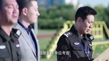 杜队长宣布警花考核成绩，最强大脑听到成绩后，智商差点变负数！
