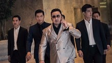 真人真事改编韩国电影《恶人传》，警察黑帮联手抓变态连环杀手！