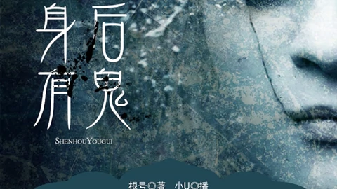 恐怖惊悚悬疑有声小说身后有鬼 脱口秀 高清正版视频在线观看 爱奇艺