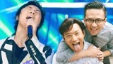 《乐队的夏天》MV纯享：旅行团乐队《Bye Bye》&《中国合伙人》
