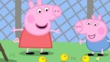 小猪佩奇-小游戏*第6季 ep423 小猪佩奇过大年