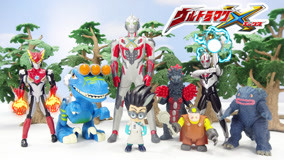 Watch the latest Dinosaur Toys Episode 5 (2019) online with English subtitle for free English Subtitle