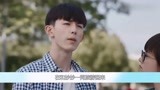少年派：场面已失控，钱三一得了相思病，这宠溺的反应