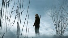 Netflix奇幻新剧《猎魔人》The Witcher “超人亨利·卡维尔出演