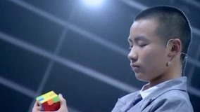 線上看 少年單手秒速還原魔方 (2019) 帶字幕 中文配音，國語版