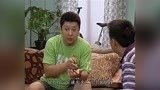 傅民问大庆为什么身体素质这么好 大庆：爹妈生的