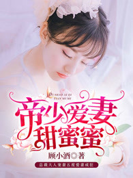 帝少爱妻甜蜜蜜