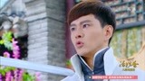 活色生香：渣男犯下滔天大罪，文靖昌竟想虎毒食子，安逸尘受伤