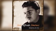 José Alfredo Jiménez - Gabino Barrera (Cover Audio)
