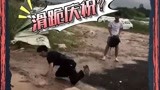 青铜队友的挖坑日常