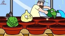 植物大战僵尸动画：僵尸博士为什么最后面对戴夫会选择自杀