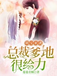 萌宝来袭：总裁爹地很给力
