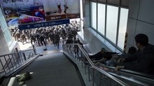 釜山行：大田军队全被感染，为何几个拿狙的军人，却能守住釜山？