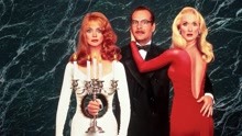  Death Becomes Her (1992) 日本語字幕 英語吹き替え