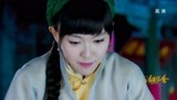 《活色生香》李易峰撒娇，靠唐嫣肩上假寐
