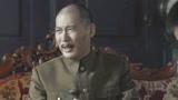 太行山上：林彪将军竟是老蒋，黄埔四期的学生！老蒋为其感到自豪