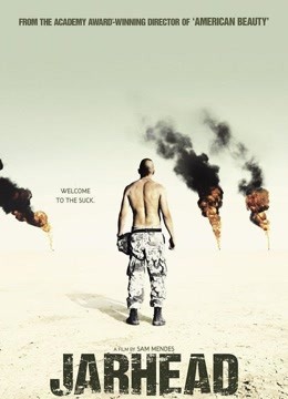 Watch the latest JARHEAD (2005) online with English subtitle for free English Subtitle