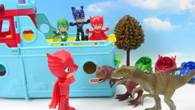 Watch the latest Dinosaur Toys Episode 10 (2019) online with English subtitle for free English Subtitle