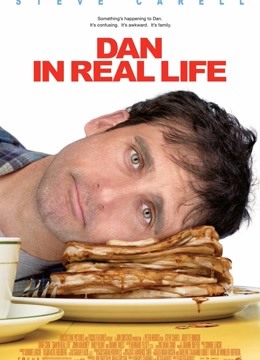 Watch the latest DAN IN REAL LIFE (2019) online with English subtitle for free English Subtitle