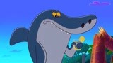 鲨鱼哥与美人鱼 第2季 21 集 国语版