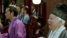 花田喜事：皇太后大殿走秀，一旁太监的反应，看完别笑！