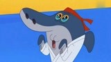 鲨鱼哥与美人鱼 第2季 29 集_国语版