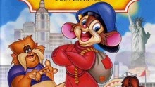 Watch the latest An American Tail (1986) online with English subtitle for free English Subtitle