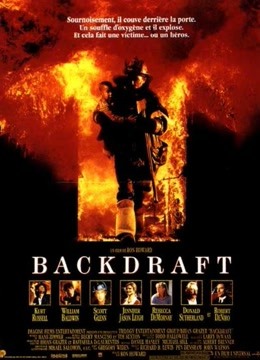 Watch the latest BACKDRAFT (1991) online with English subtitle for free English Subtitle