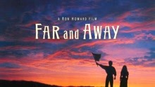 온라인에서 시 FAR AND AWAY (1992) 자막 언어 더빙 언어