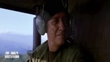 第一滴血2：史泰龙被越南军围剿小命难保，关键时刻收到美军支援