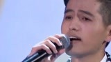 中国梦之声：张捷李祥祥同台演唱《流浪记》，网友直呼：在一起！