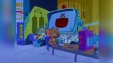 家里的小孩最近迷上了《猫和老鼠》操控老鼠的生活里面的杰瑞，搞的爸妈也想看了