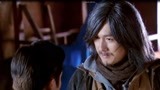 活色生香：惠子救了安逸尘，却不能告诉他太多，有太多的不得已！