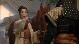 大脚马皇后：马皇后碰到官兵去抓汤和,不让去还让人告诉朱元璋