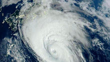日本多地发暴雨预警！“海贝思”登陆伊豆半岛 已致1死51伤4失踪