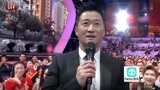 谢楠节目中突然叫吴京站起来，直问我说话好使不？吴京都有点懵了