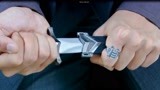 活色生香：养父利用自己杀生父，安逸尘无法承受，竟挥刀自杀！