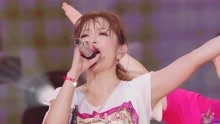 日本最感人的音乐现场，滨崎步这首《My All》，歌迷听落泪了
