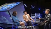 香港演员陈百祥怒怼-你是中国人吗？主持人哑口无言，解气！