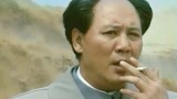 影视：中国出了个毛泽东，主题曲竟是他所唱，大气！