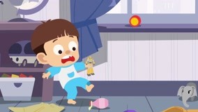 Watch the latest Deer Squad - Growing Up Safely: Family Episode 3 (2019) online with English subtitle for free English Subtitle
