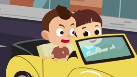 Watch the latest Deer Squad - Growing Up Safely: Transportation Episode 10 (2019) with English subtitle English Subtitle