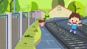 Watch the latest Deer Squad - Growing Up Safely: Transportation Episode 6 (2019) online with English subtitle for free English Subtitle