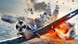 《决战中途岛》斥资1亿美金，打造最震撼的好莱坞战争场面