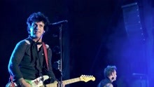 Green Day - Father of All & Basket Case（MTV EMA 2019）